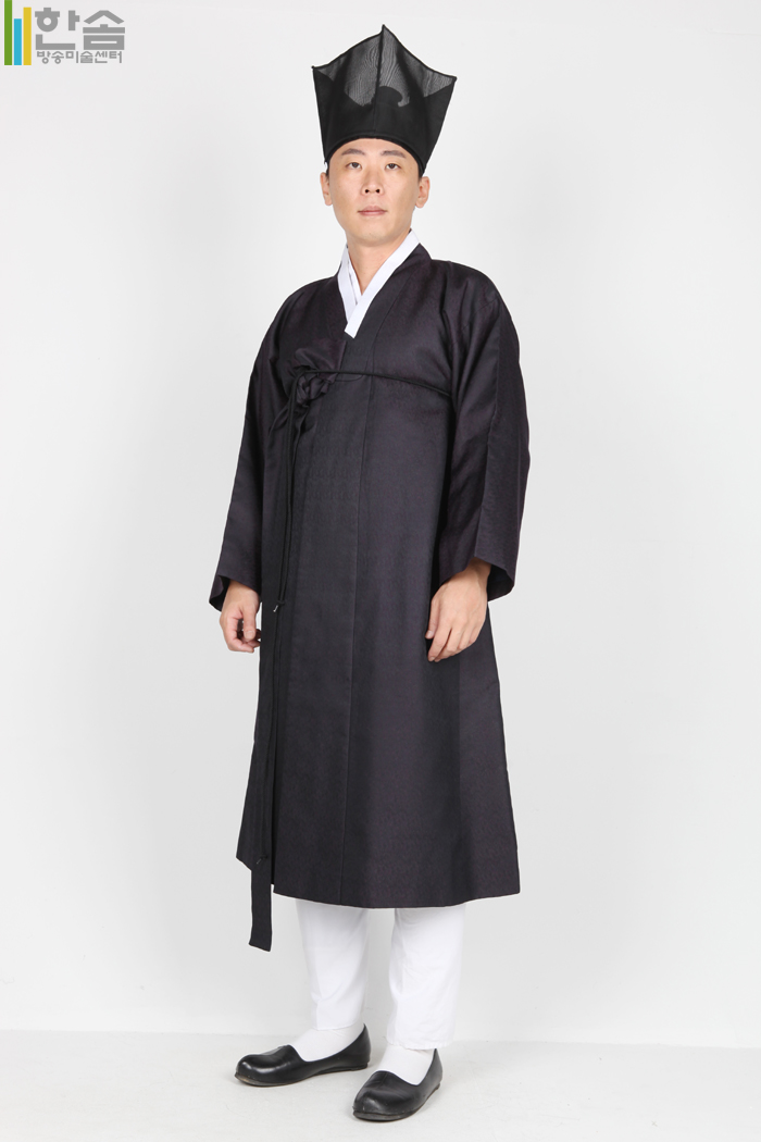 3616.중인(감투,탕건)