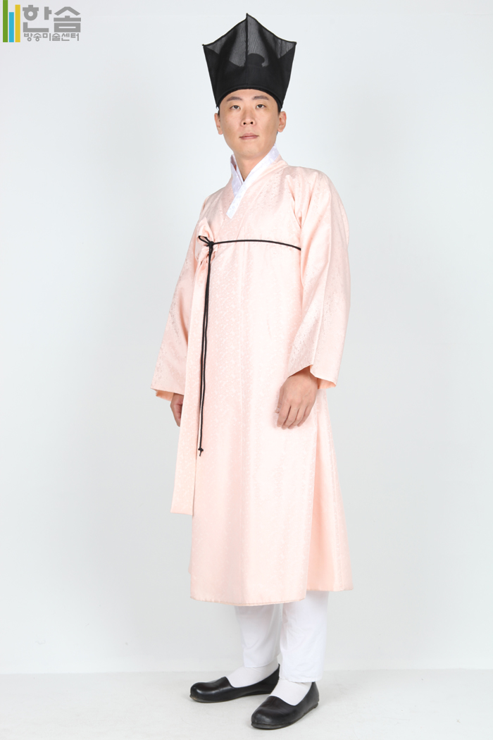 3617.중인(감투,탕건)