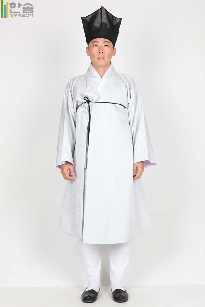 3618.중인(감투,탕건)