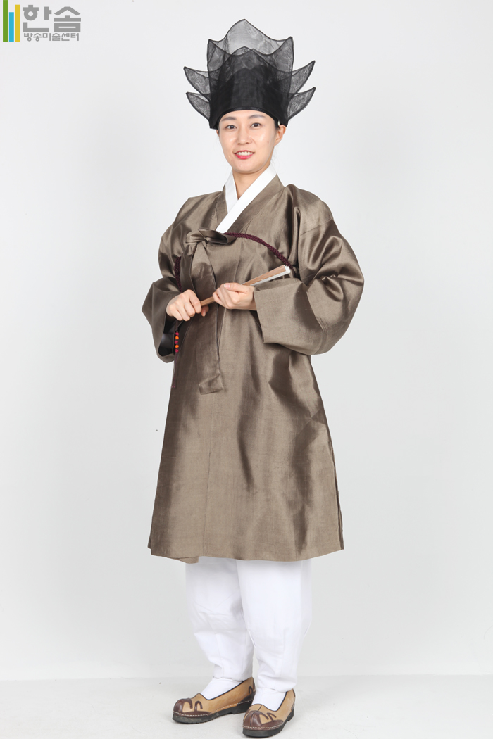 3621.대감(사대부,양반)-여