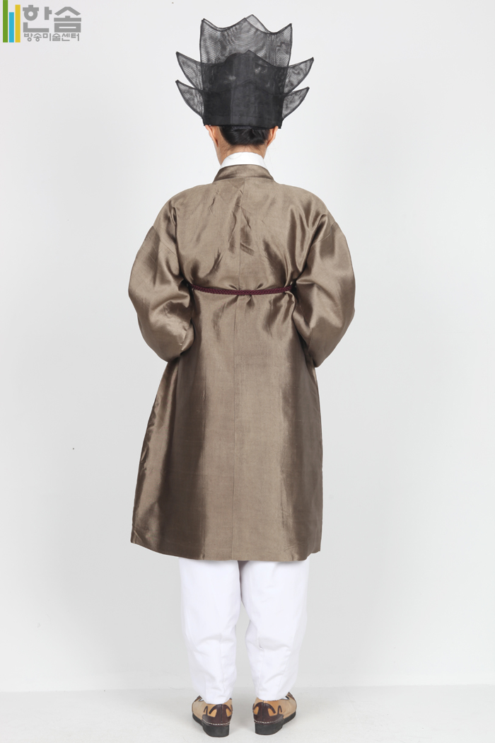 3621.대감(사대부,양반)-여