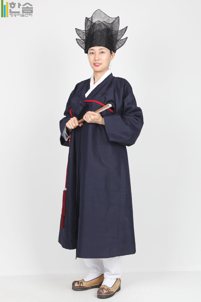 3622.대감(사대부,양반)-여