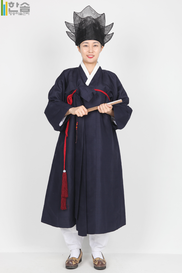 3622.대감(사대부,양반)-여