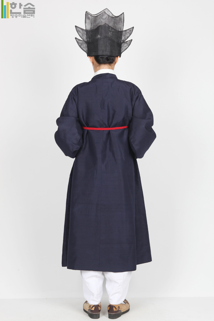 3622.대감(사대부,양반)-여