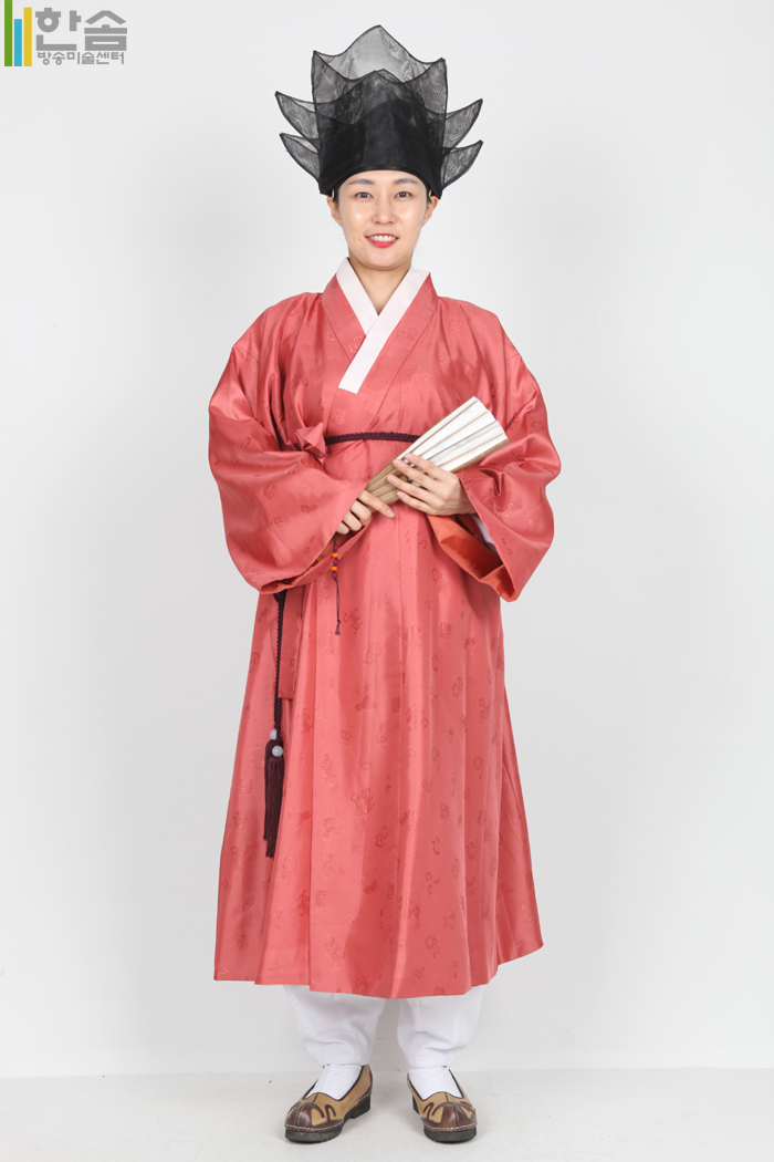 3623.대감(사대부,양반)-여