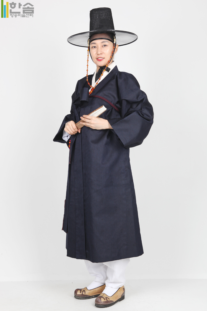 3629.선비(양반)-여