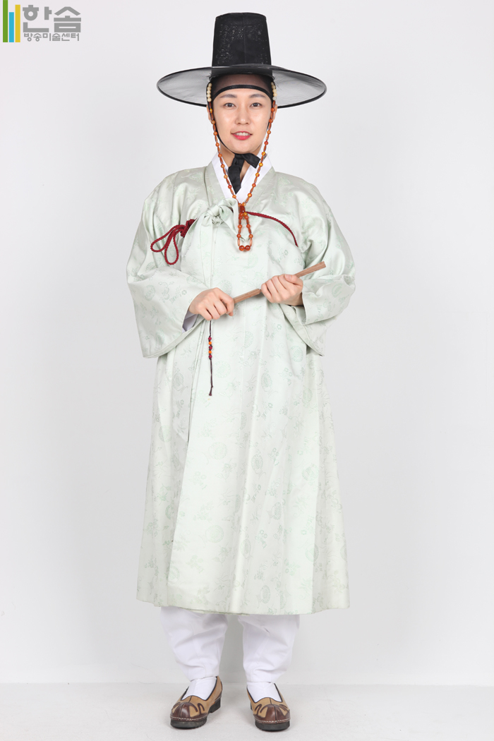 3630.선비(양반)-여