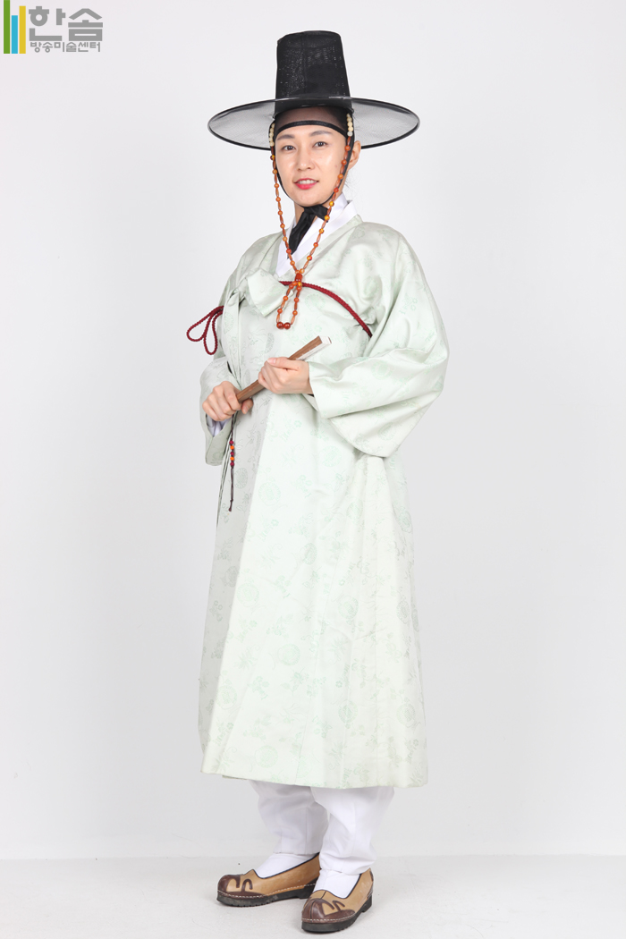 3630.선비(양반)-여