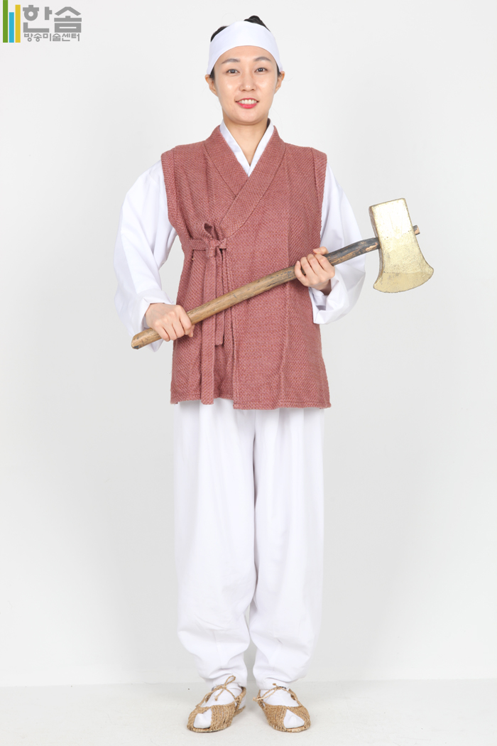 3645.평민(나무꾼,돌쇠)