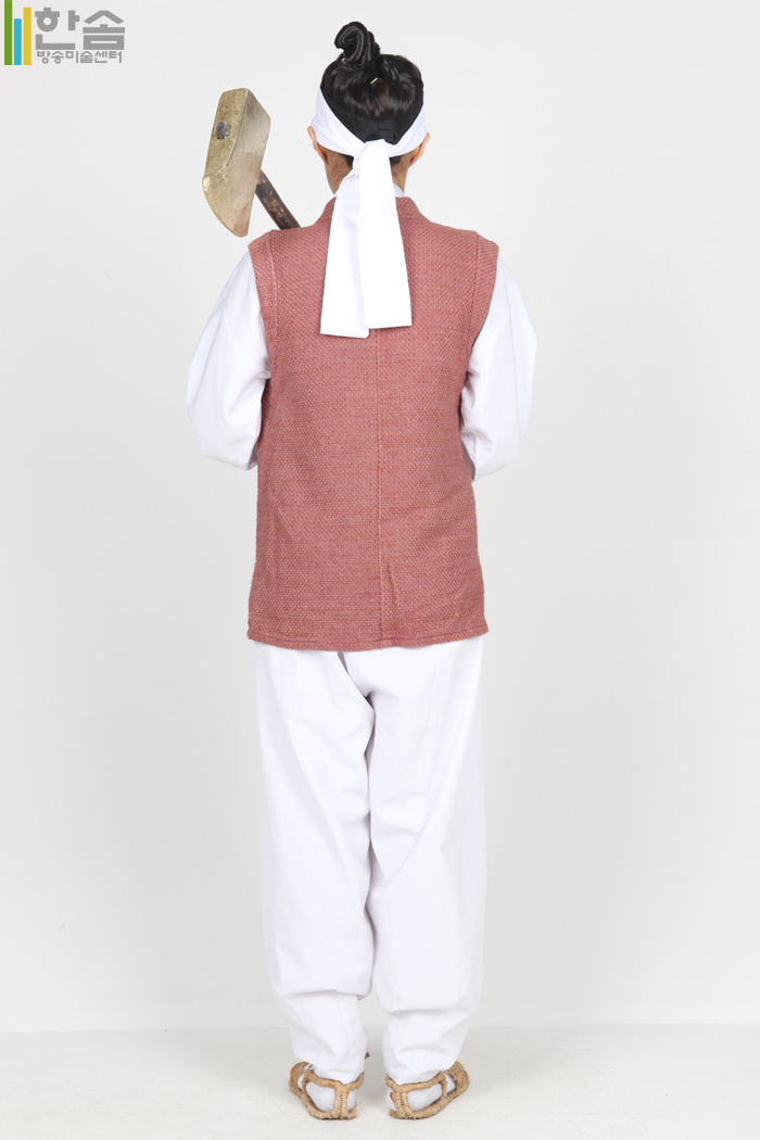 3645.평민(나무꾼,돌쇠)