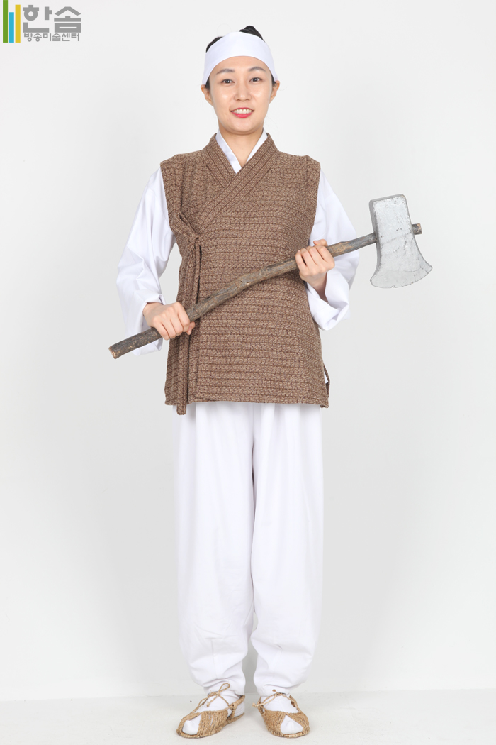 3646.나무꾼(마당쇠,은도끼)