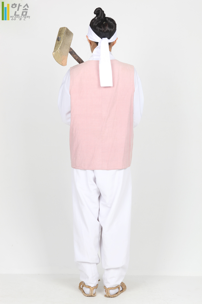 3648.나무꾼(마당쇠,금도끼)