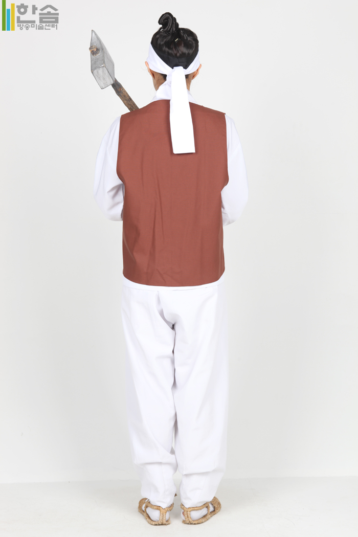 3649.나무꾼(마당쇠,은도끼)