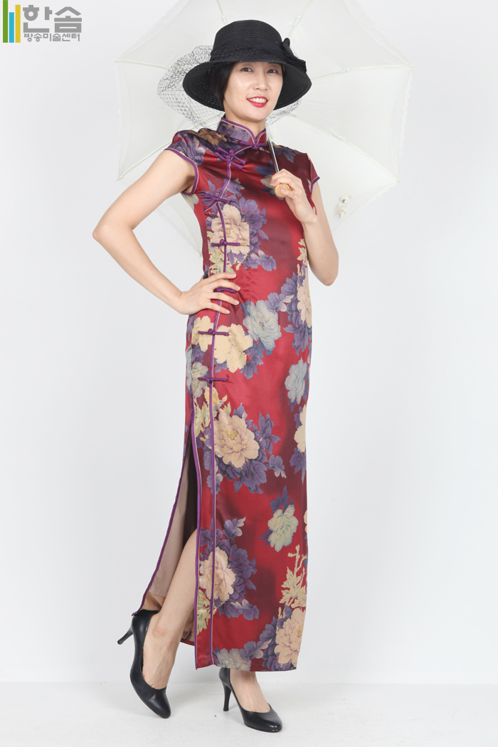 3654.(개화기)시민-여