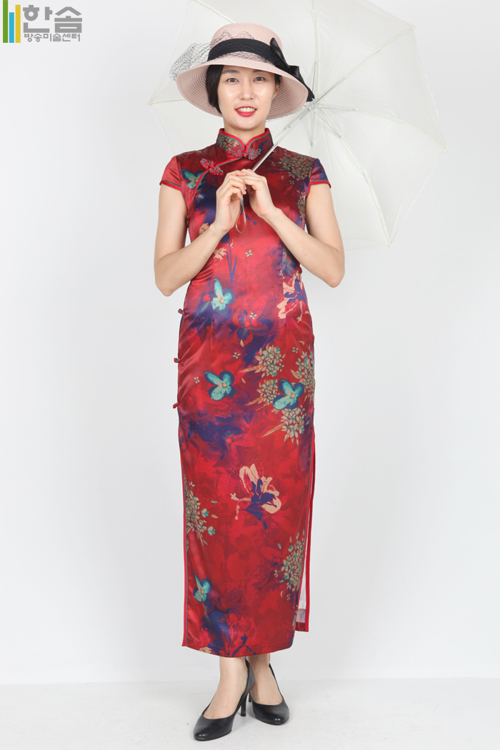 3656.(개화기)시민-여