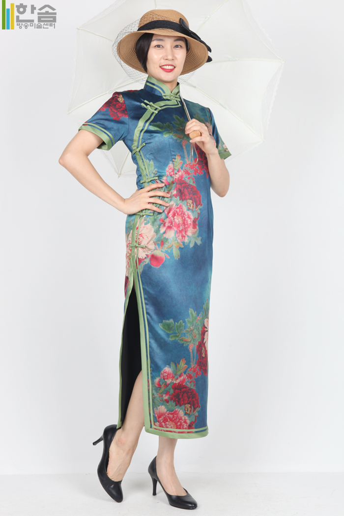 3657.(개화기)시민-여