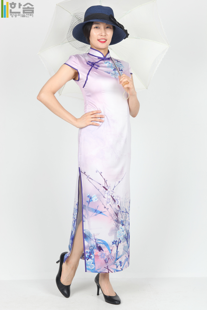 3658.(개화기)시민-여