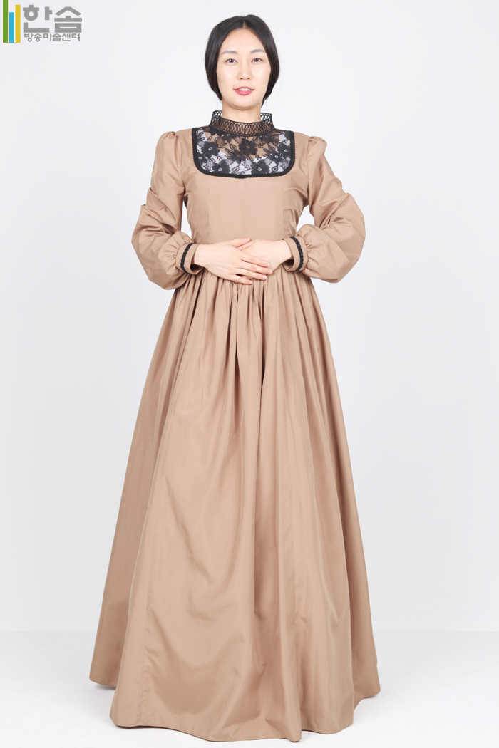 3695.(중세)평민-여