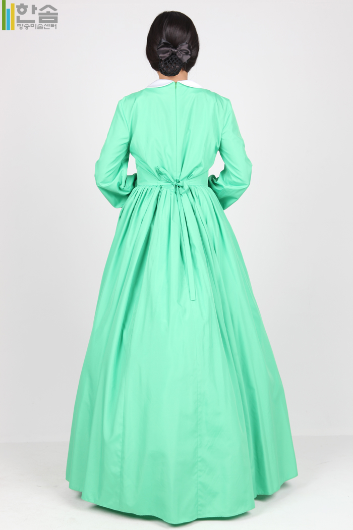 3698.(중세)평민-여