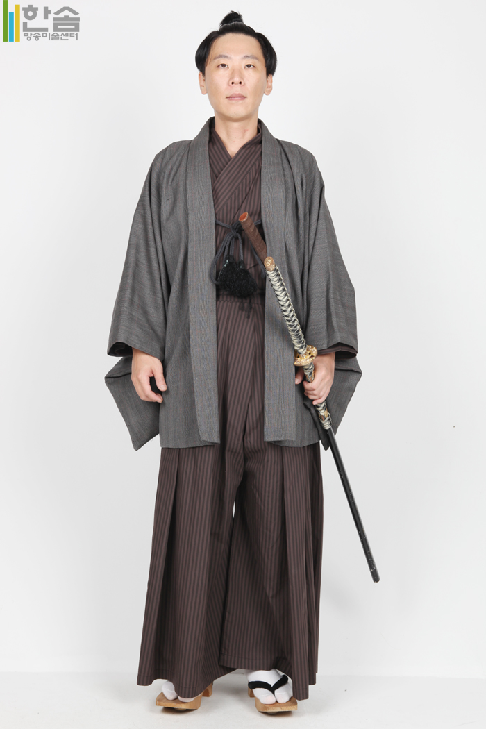 3710.사무라이(왜군)