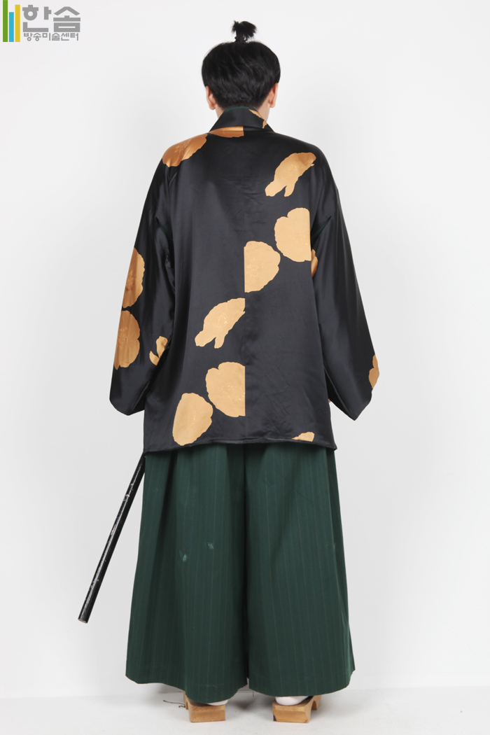 3711.사무라이(왜군)