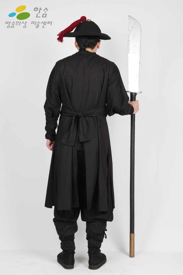 2137.궁중근위무사