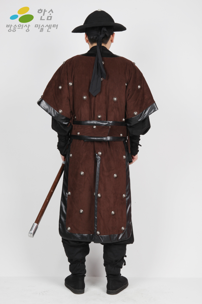 2139.궁중근위무사