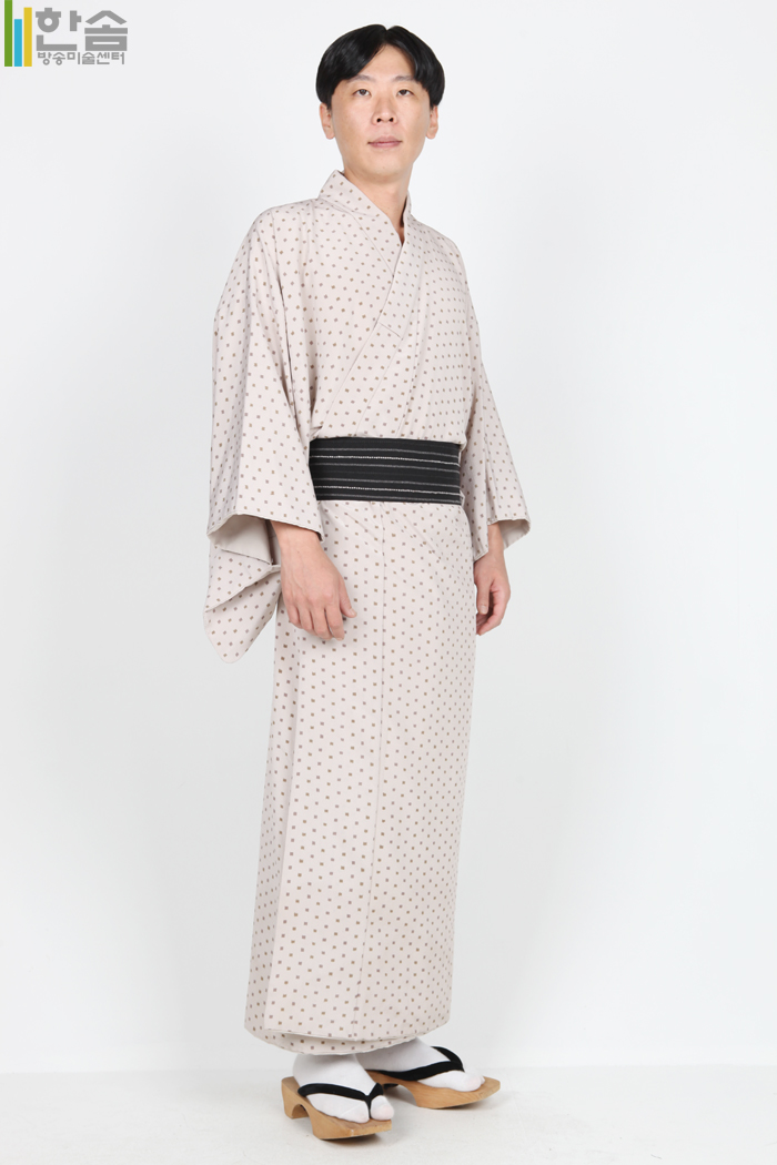 3742.일본-기모노(남)