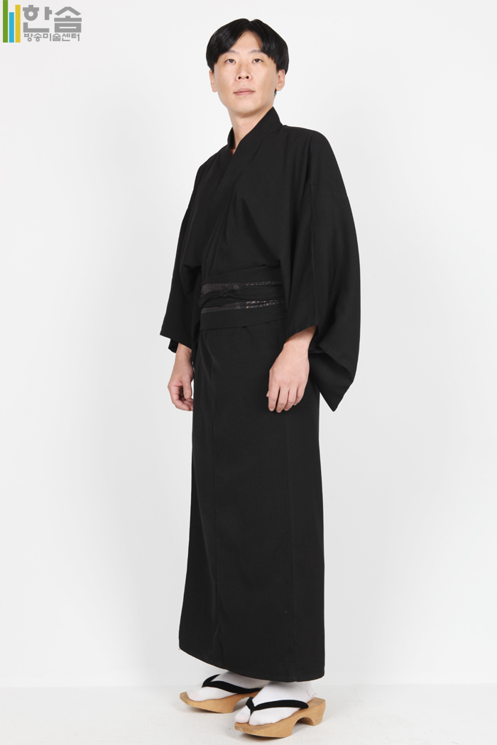 3745.일본-기모노(남)