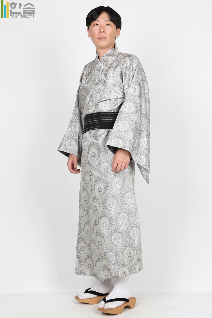 3746.일본-기모노(남)