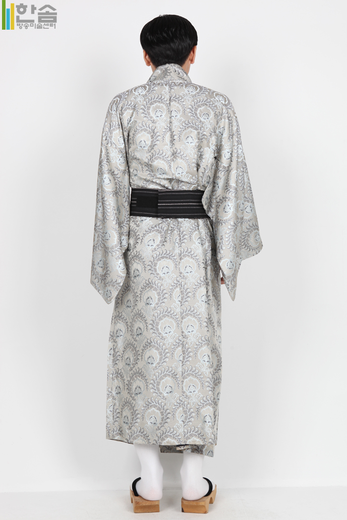 3746.일본-기모노(남)