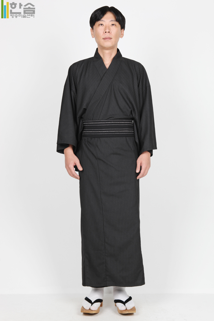 3748.일본-기모노(남)