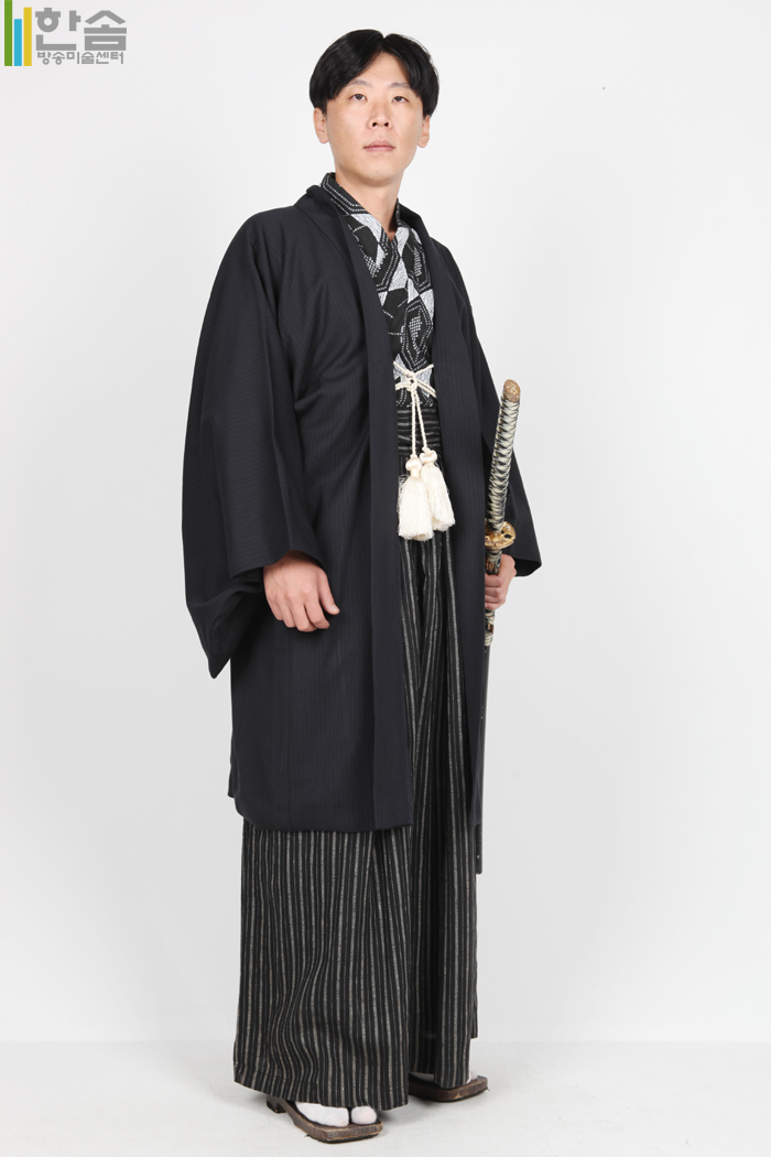 3752.야쿠자(무뢰배)