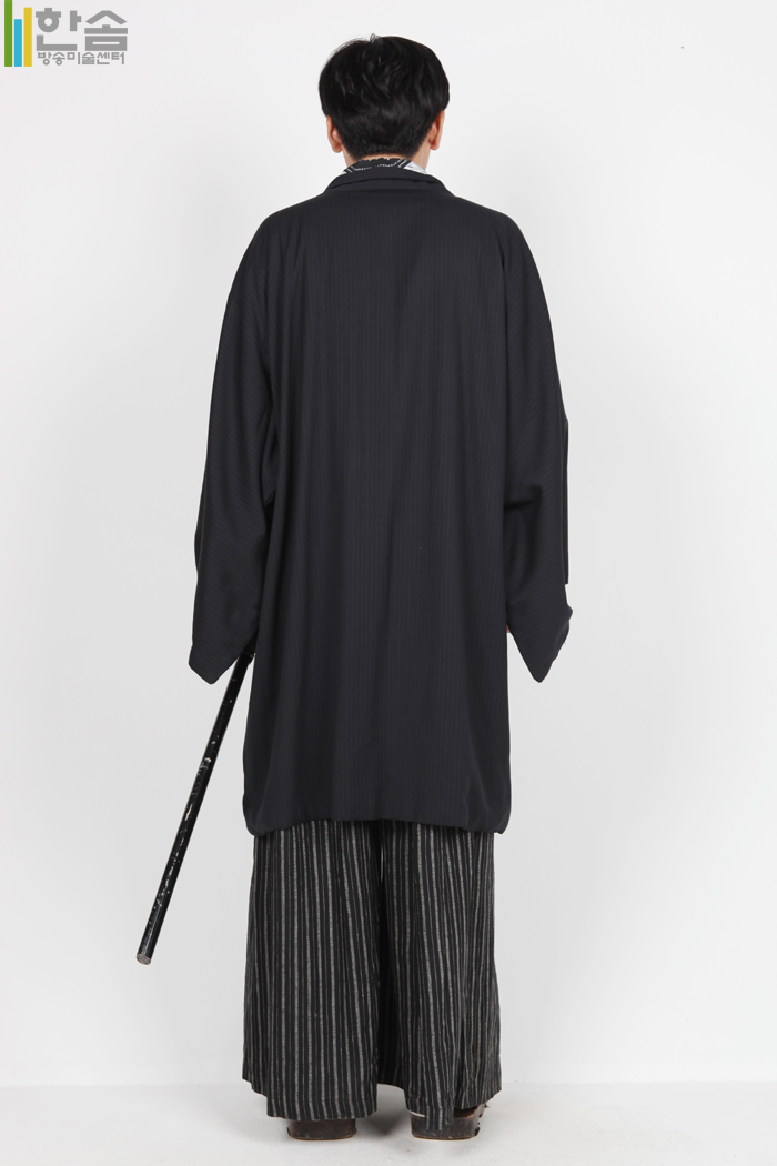 3752.야쿠자(무뢰배)