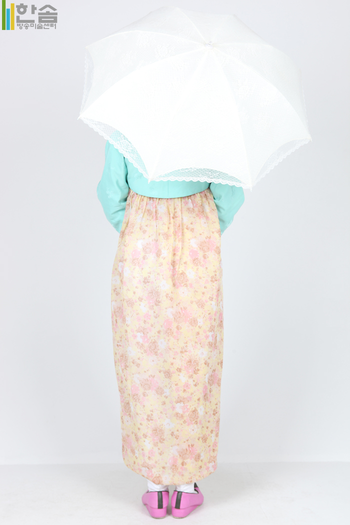 3806.개화기한복(근대한복)