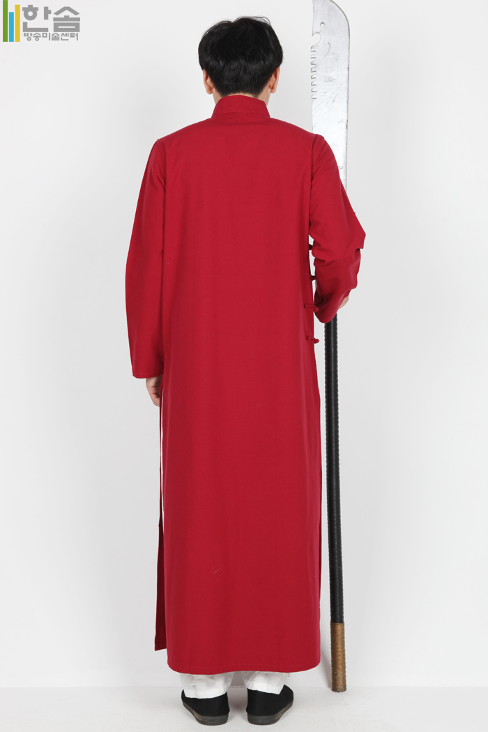 3809.중국(창파오)