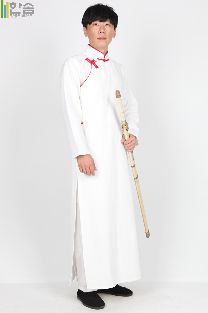 3813.중국(창파오)