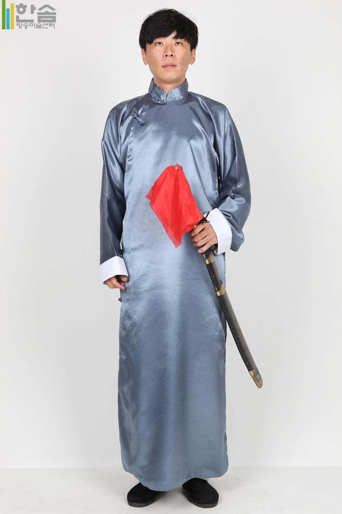 3814.중국(창파오)