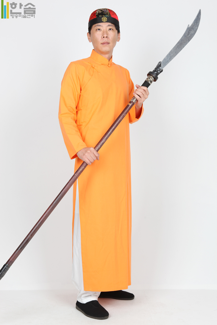 3815.중국(창파오)