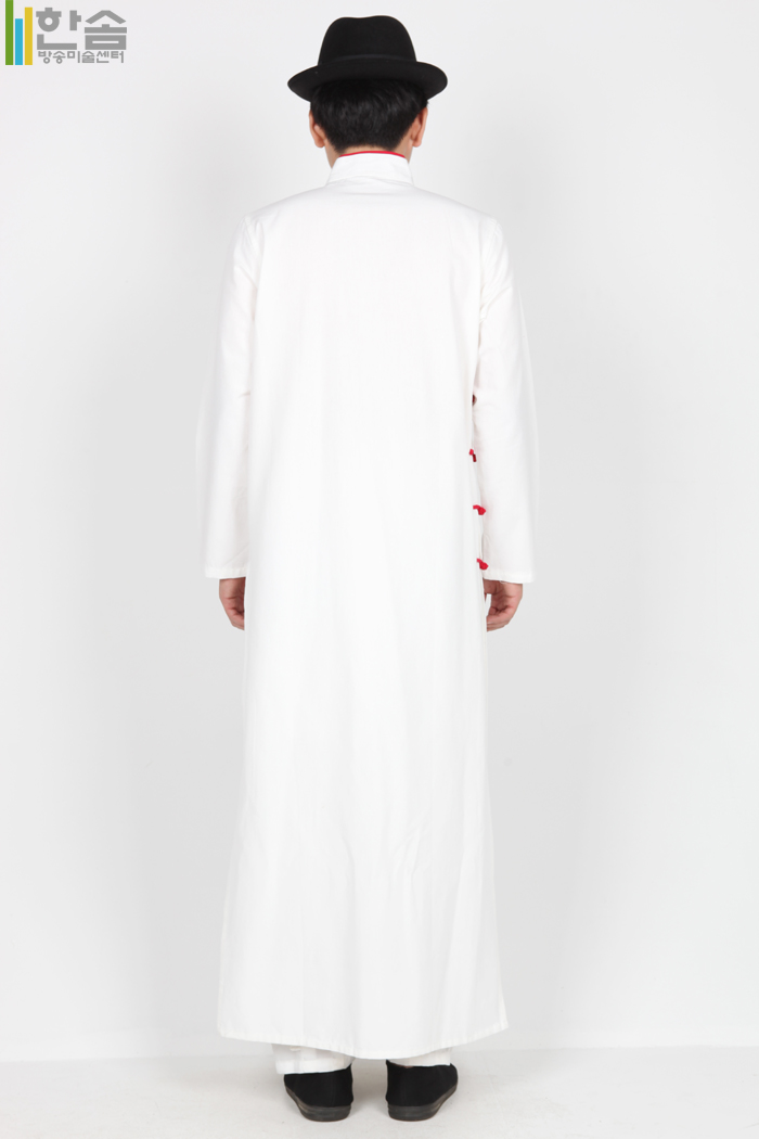 3817.(개화기)시민-남