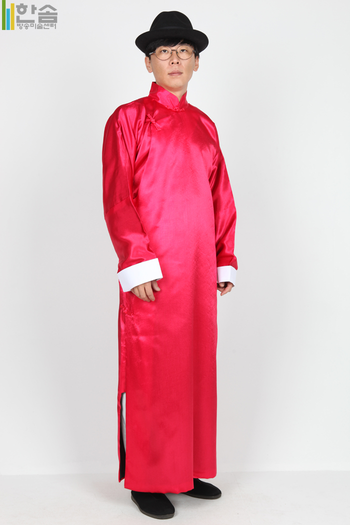 3819.(개화기)시민-남