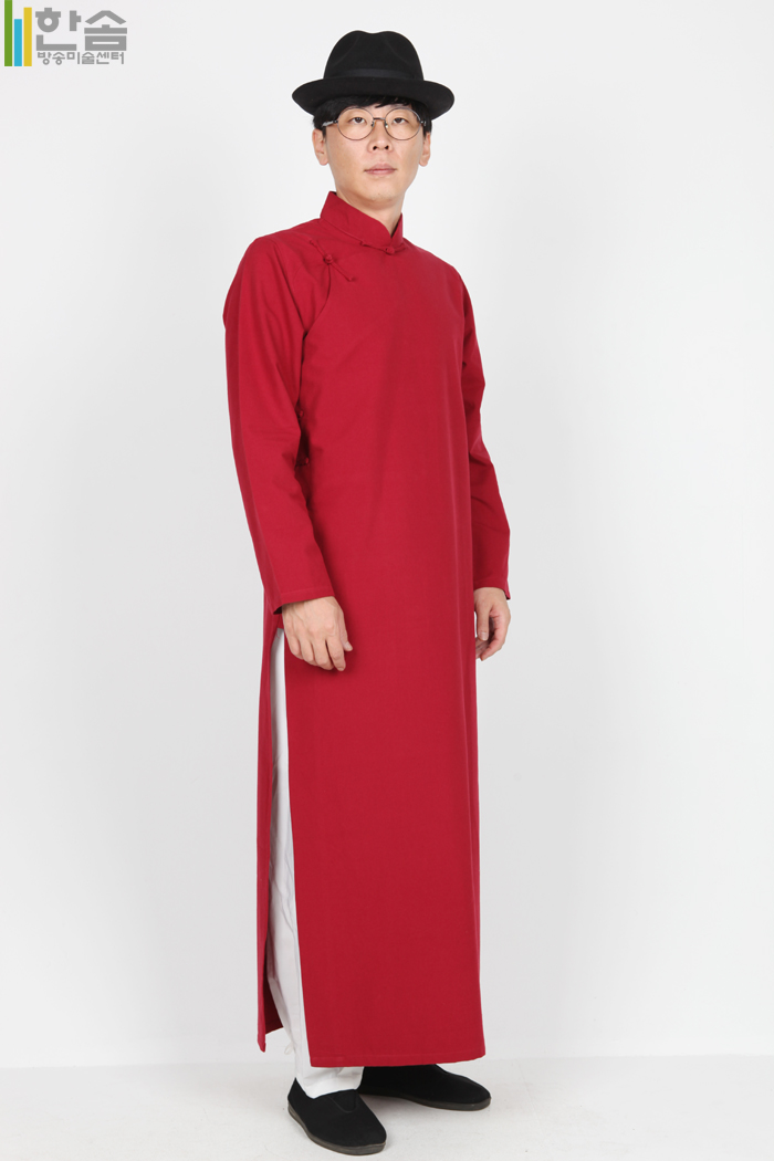 3821.(개화기)시민-남