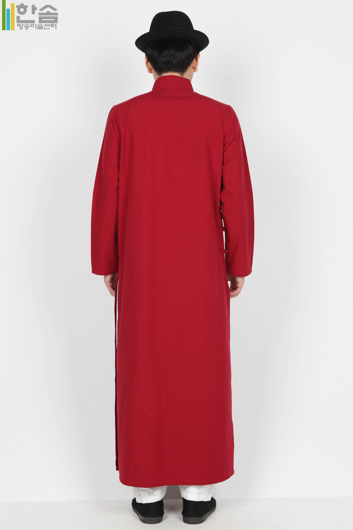 3821.(개화기)시민-남