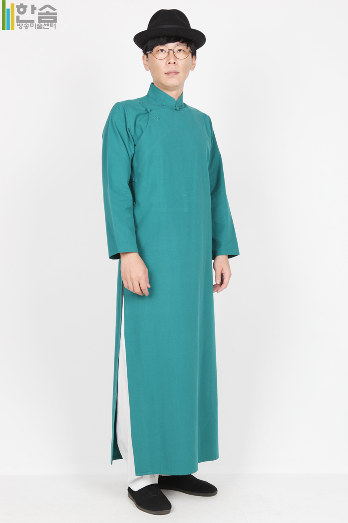 3822.(개화기)시민-남