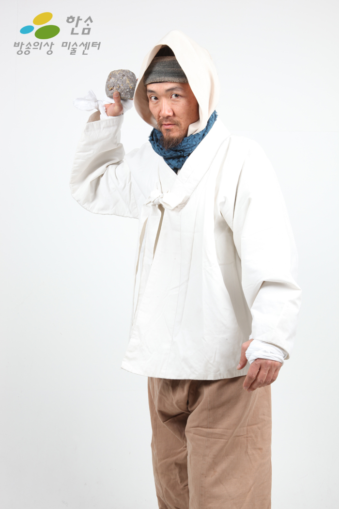 0175.각설이(거지)