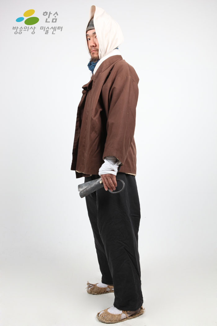 0171.각설이(거지)