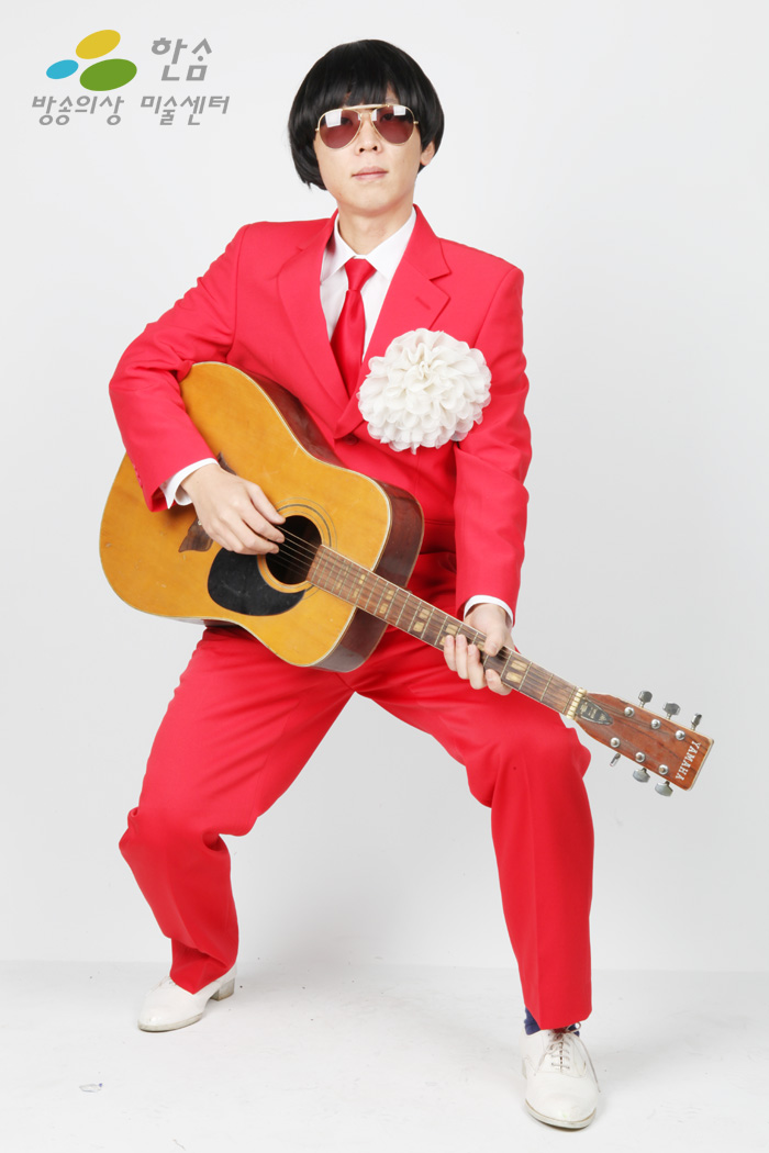 1707.컬러자켓세트