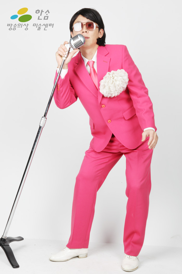 1709.컬러자켓세트