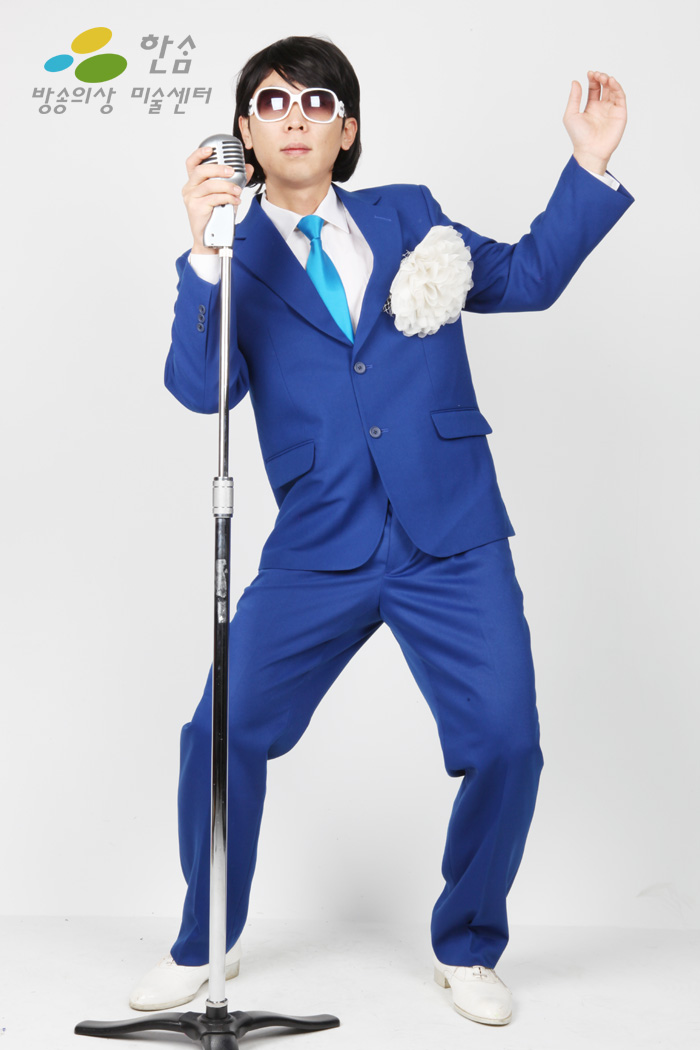 1710.컬러자켓세트