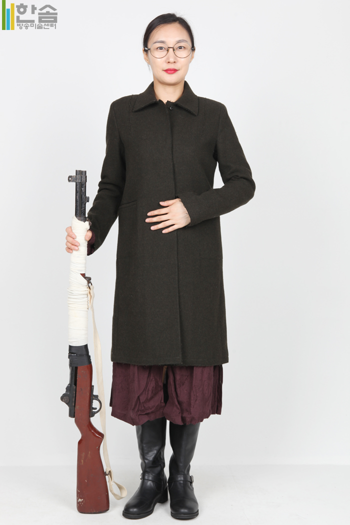 3853.독립군(저격수)